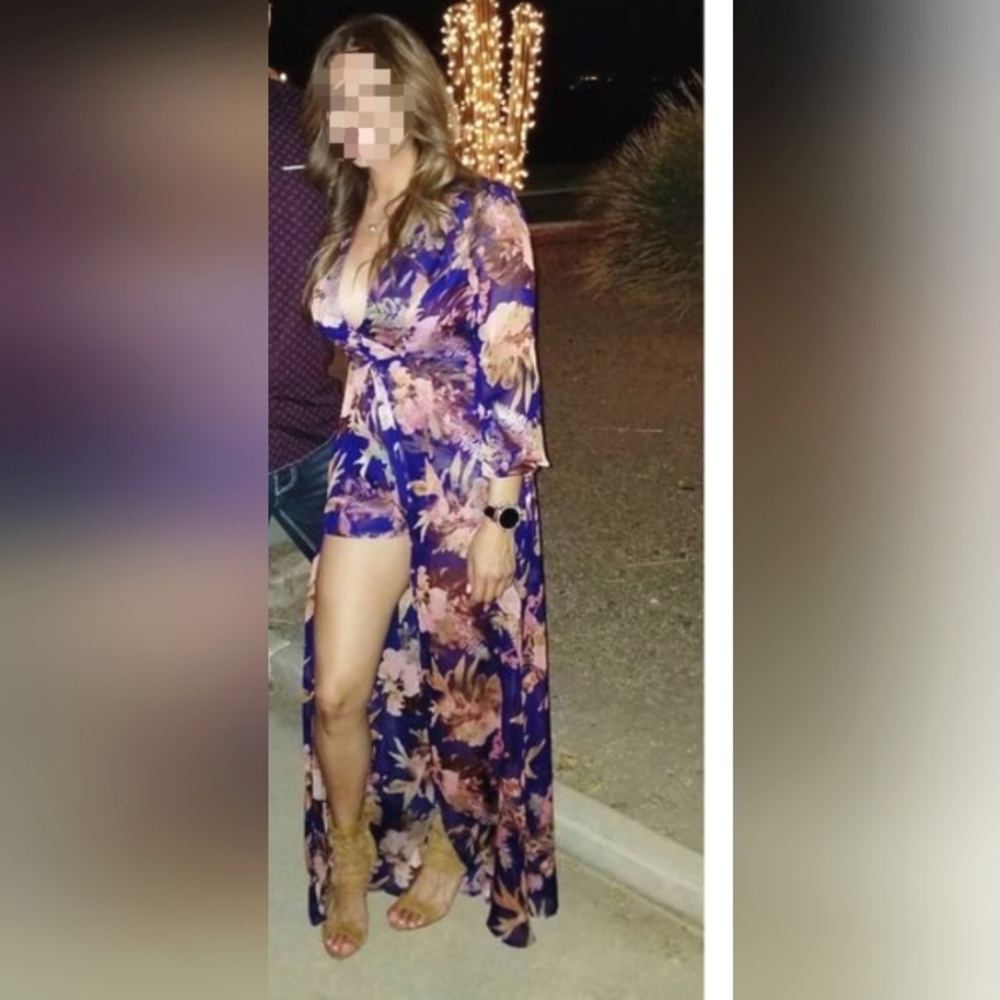 Dress / Romper